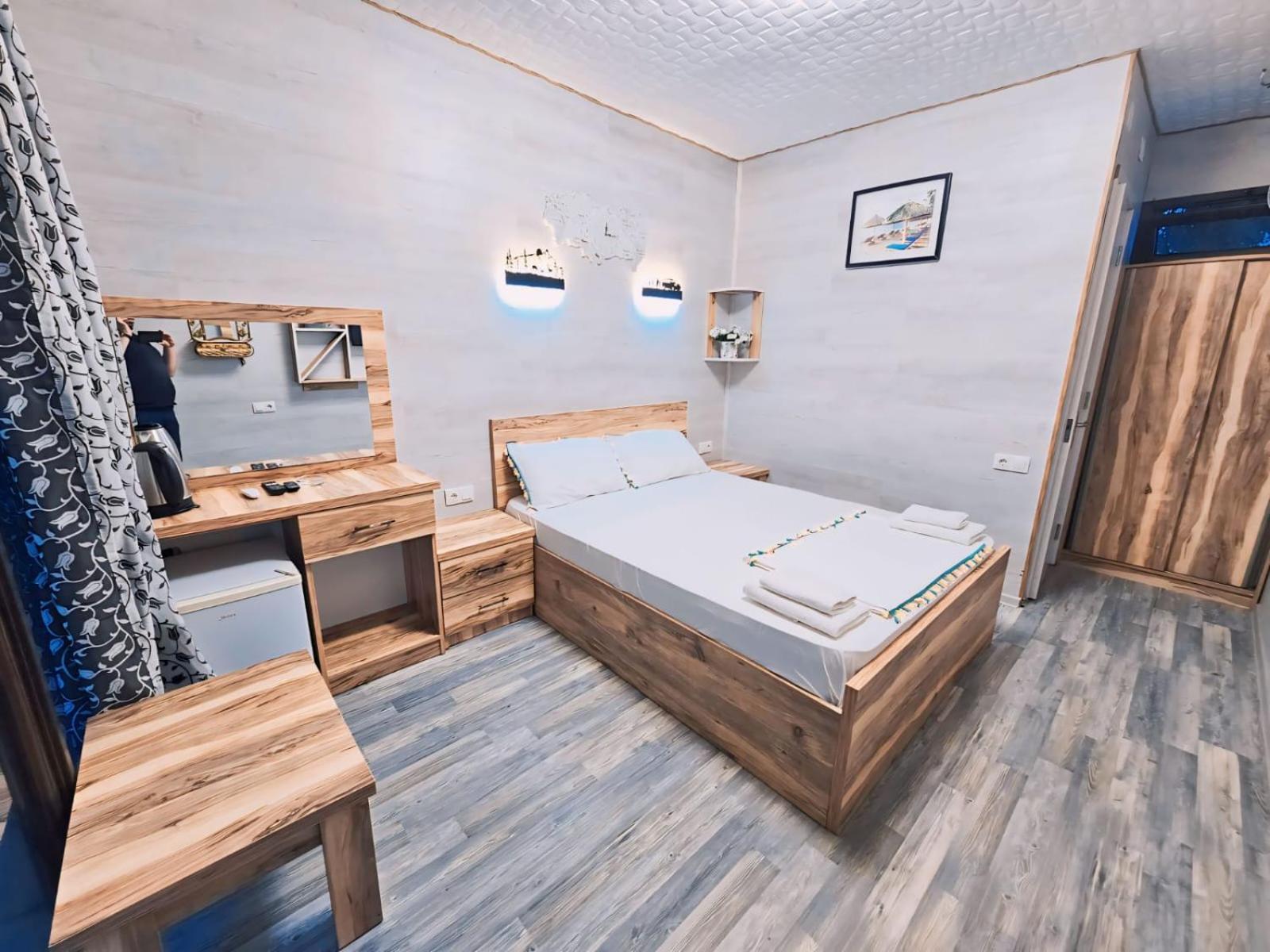 Hotel Nine Brothers Махинари Екстериор снимка