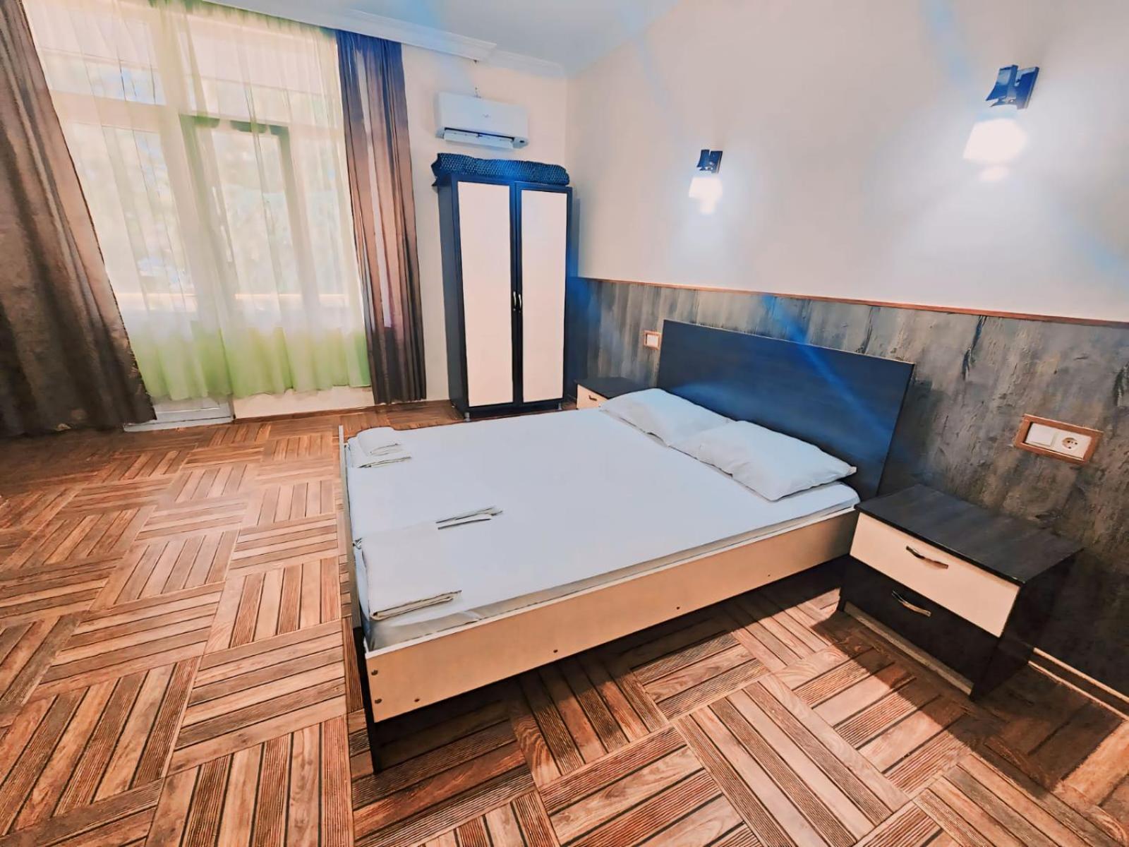 Hotel Nine Brothers Махинари Екстериор снимка