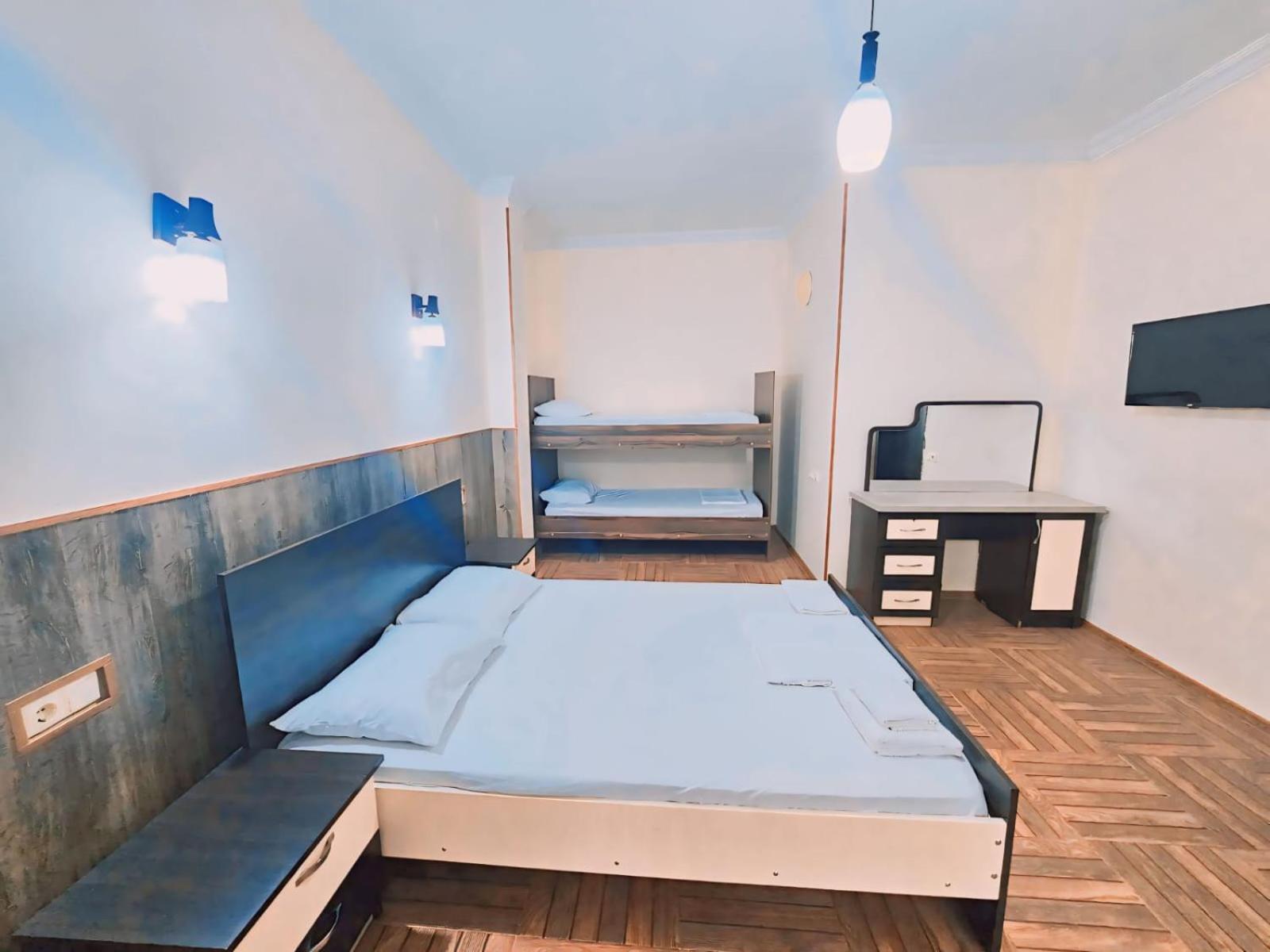 Hotel Nine Brothers Махинари Екстериор снимка